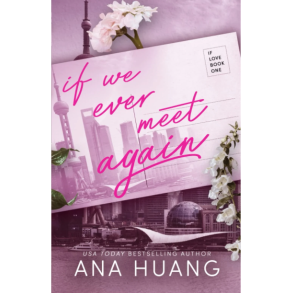 IF WE EVER MEET AGAIN