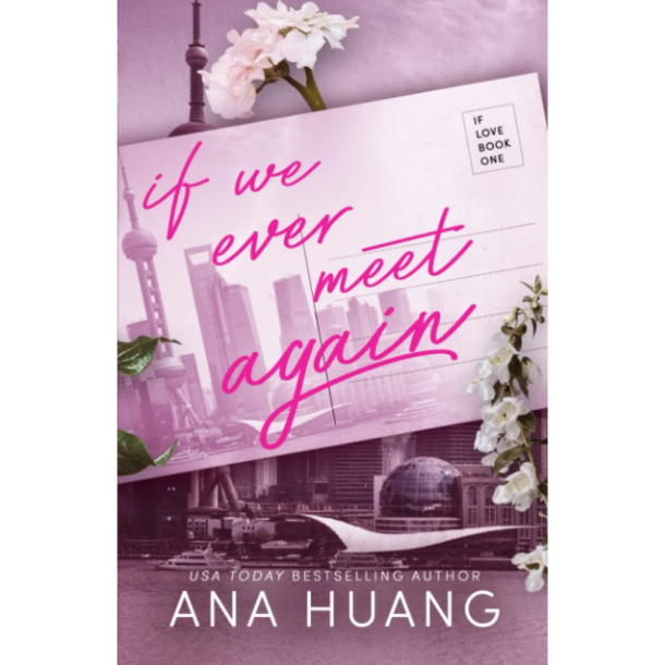 If We Ever Meet Again