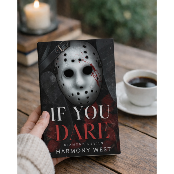 IF YOU DARE