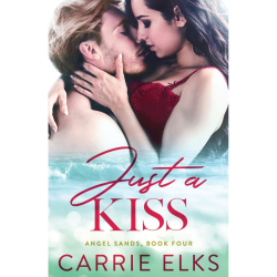JUST A KISS
