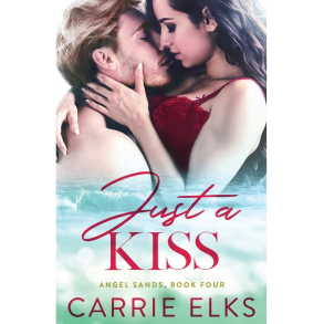 JUST A KISS