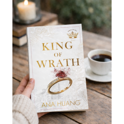 KING OF WRATH