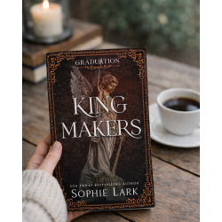 Kingmakers: Graduation