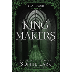 Kingmakers: Year Four