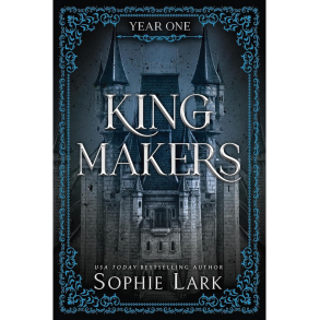 Kingmakers: Year One