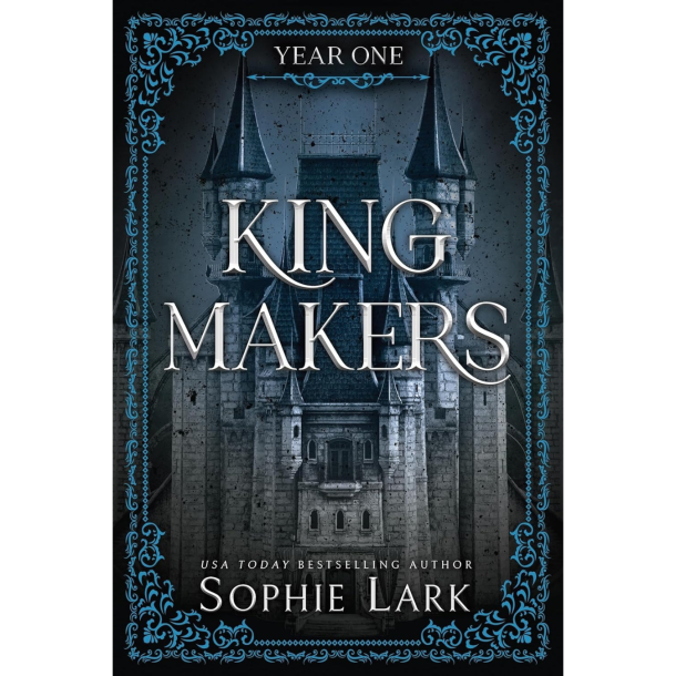 Kingmakers: Year One