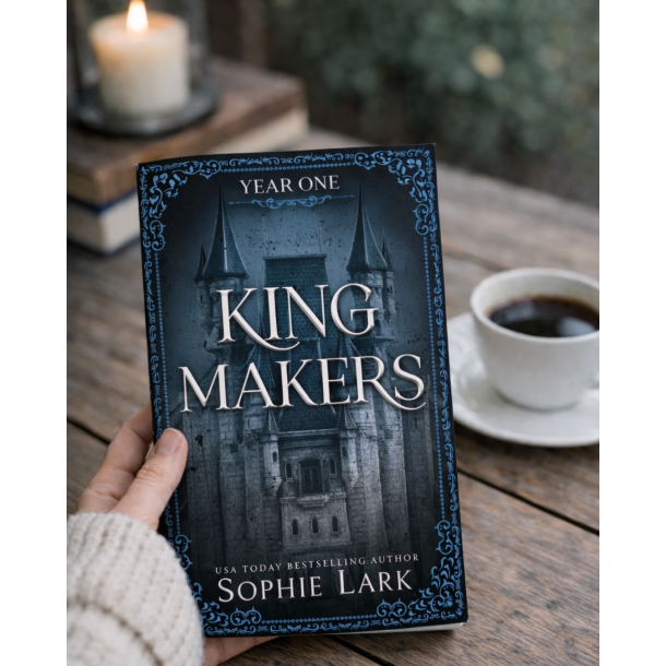 Kingmakers: Year One