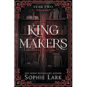 Kingmakers: Year Two