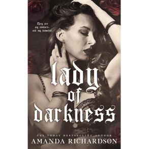 LADY OF DARKNESS