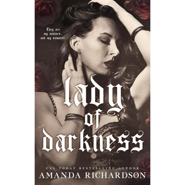 LADY OF DARKNESS