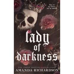 LADY OF DARKNESS