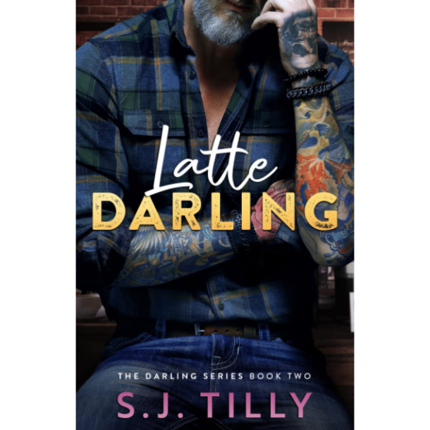 LATTE DARLING