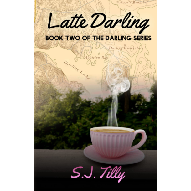 LATTE DARLING