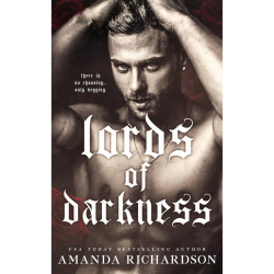 LORDS OF DARKNESS