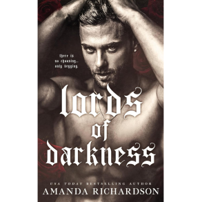 LORDS OF DARKNESS