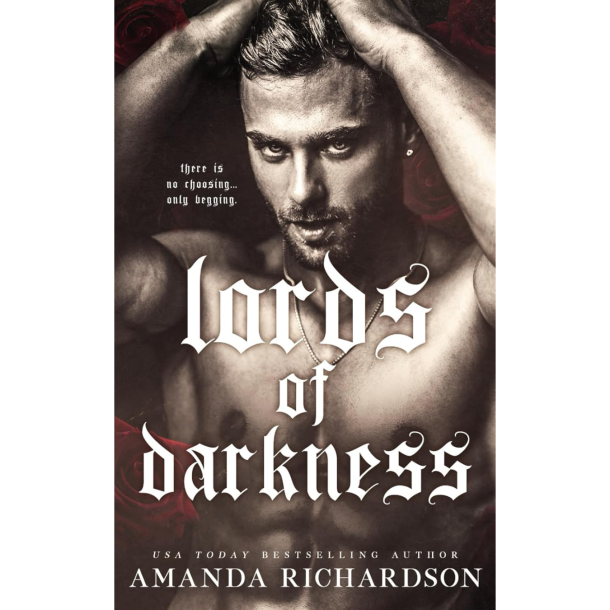 LORDS OF DARKNESS