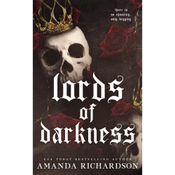 LORDS OF DARKNESS