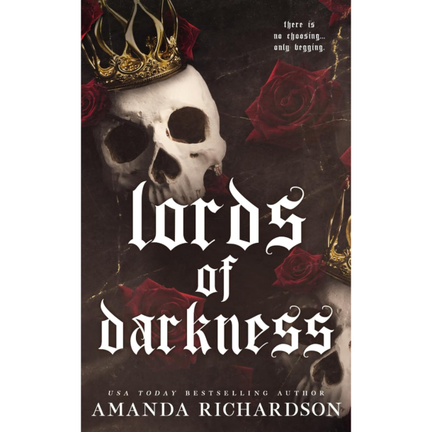 LORDS OF DARKNESS