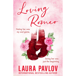 LOVING ROMEO
