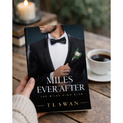 MILES EVER AFTER