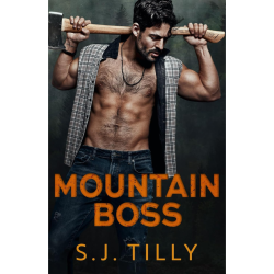 MOUNTAIN BOSS