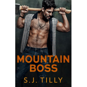 Mountain Boss