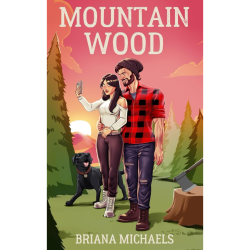Mountain Wood