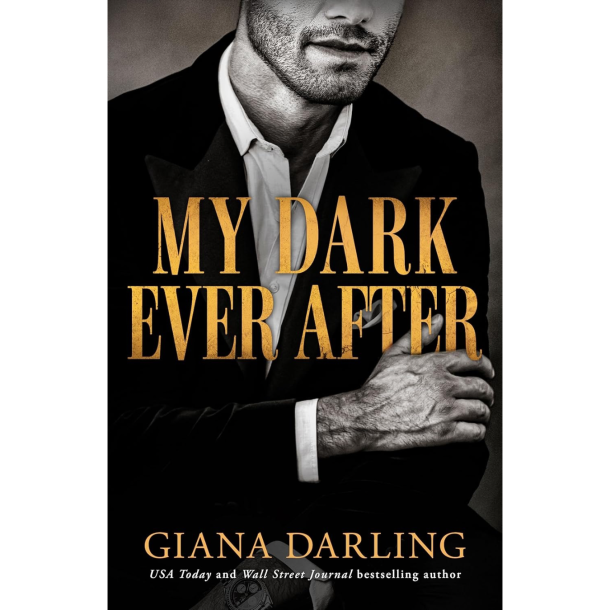 My Dark Ever After