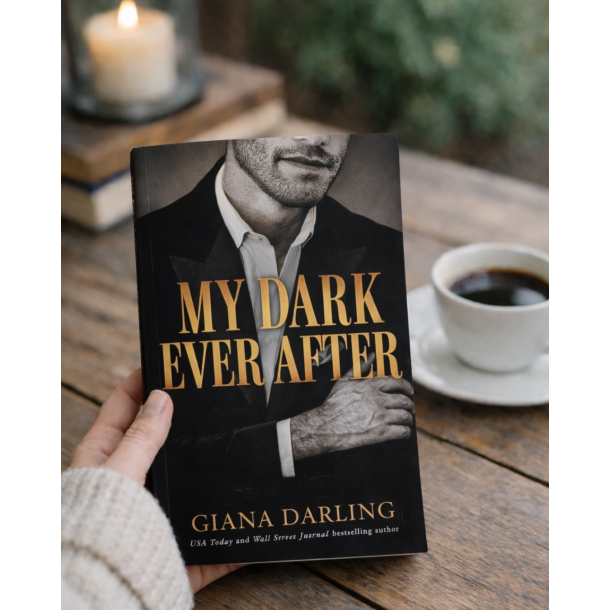 My Dark Ever After