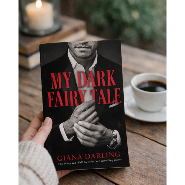My Dark Fairy Tale
