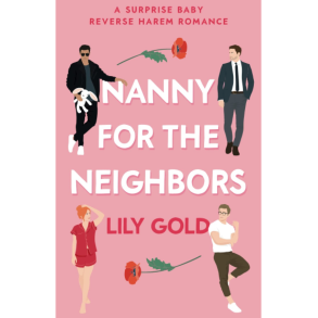 NANNY FOR THE NEIGHBORS