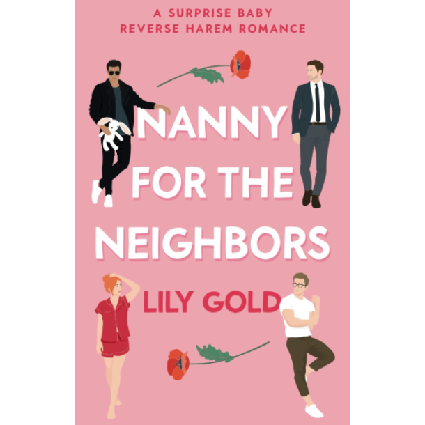 NANNY FOR THE NEIGHBORS