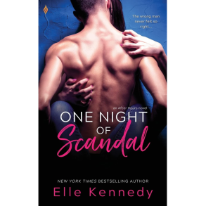 ONE NIGHT OF SCANDAL