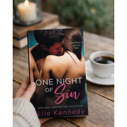 ONE NIGHT OF SIN
