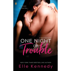 ONE NIGHT OF TROUBLE
