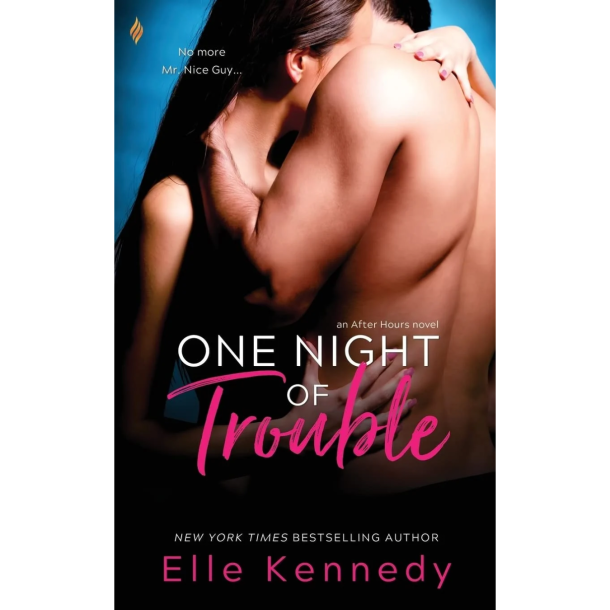 ONE NIGHT OF TROUBLE