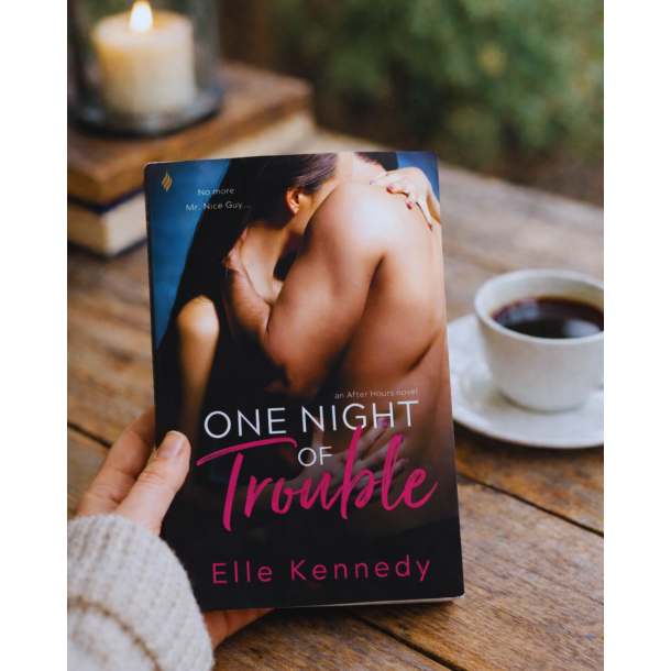 ONE NIGHT OF TROUBLE