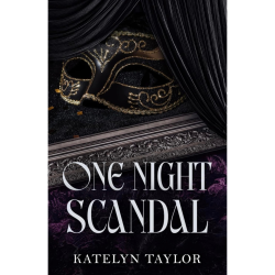 ONE NIGHT SCANDAL
