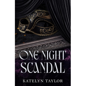 ONE NIGHT SCANDAL
