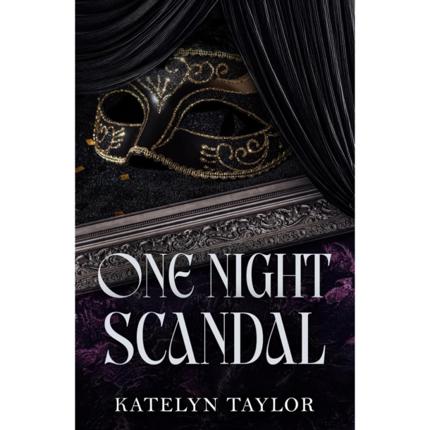 ONE NIGHT SCANDAL