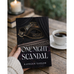 ONE NIGHT SCANDAL