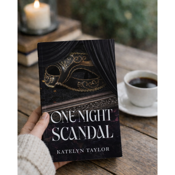 ONE NIGHT SCANDAL