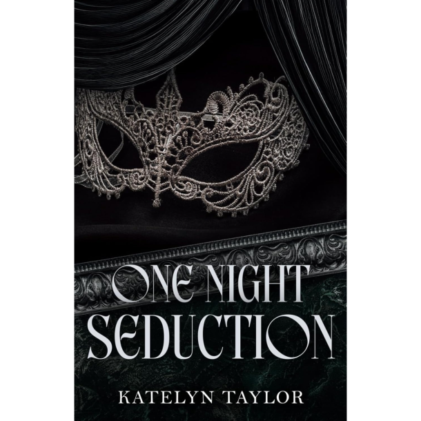 ONE NIGHT SEDUCTION