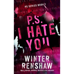 P.S. I HATE YOU