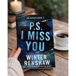 P.S. I MISS YOU