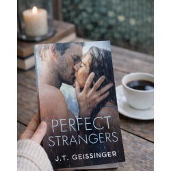 PERFECT STRANGERS