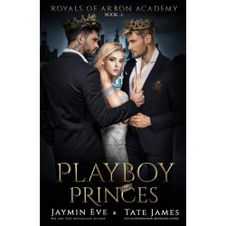 Playboy Princes