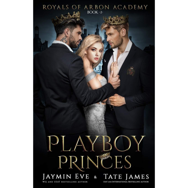 Playboy Princes