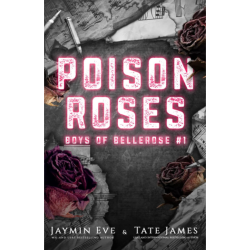 POISON ROSES