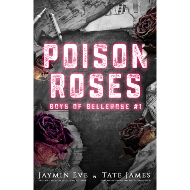 POISON ROSES